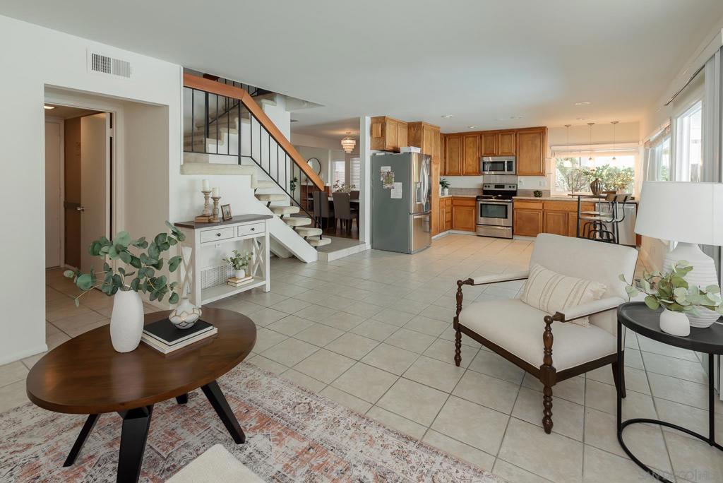 Mira Mesa - Residential