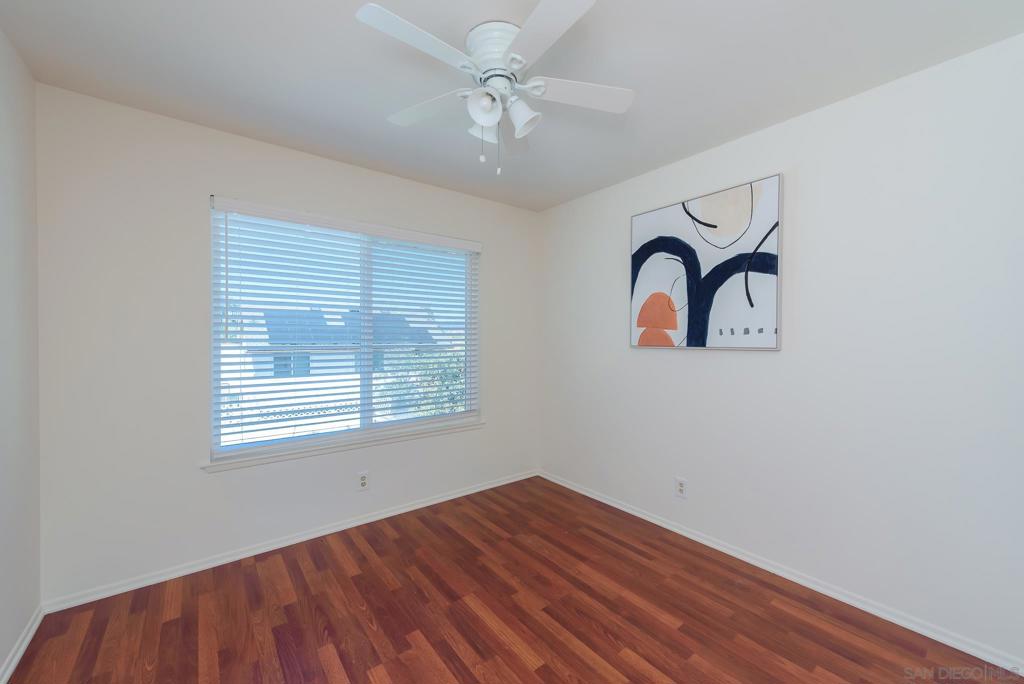 Mira Mesa - Residential