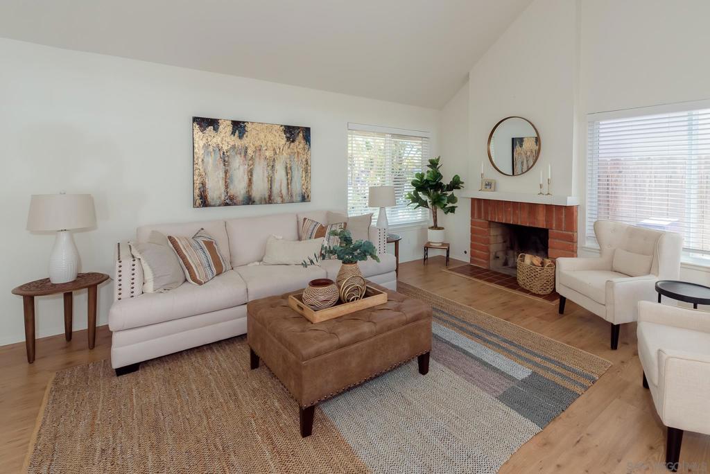 Mira Mesa - Residential