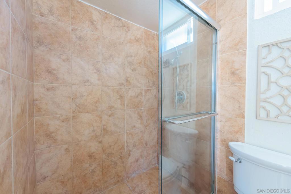 Mira Mesa - Residential