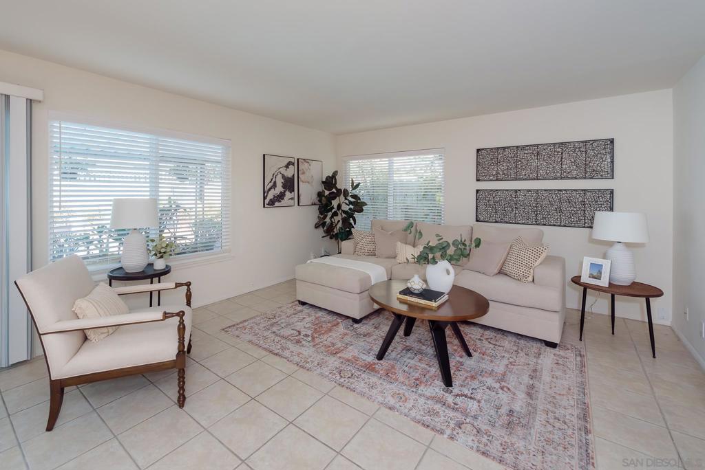 Mira Mesa - Residential