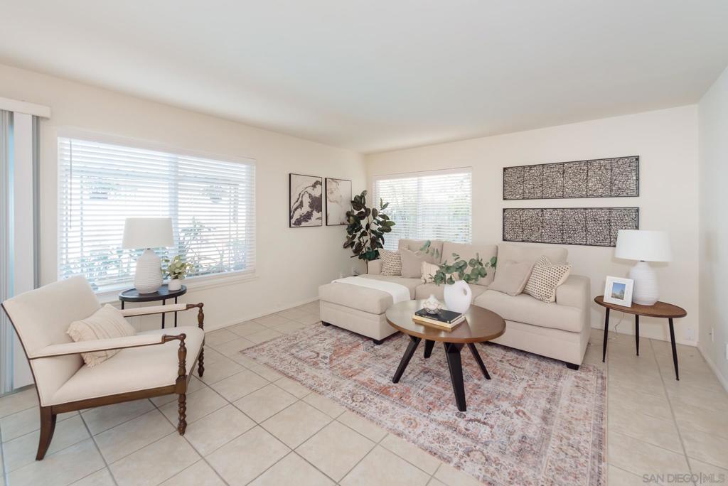 Mira Mesa - Residential