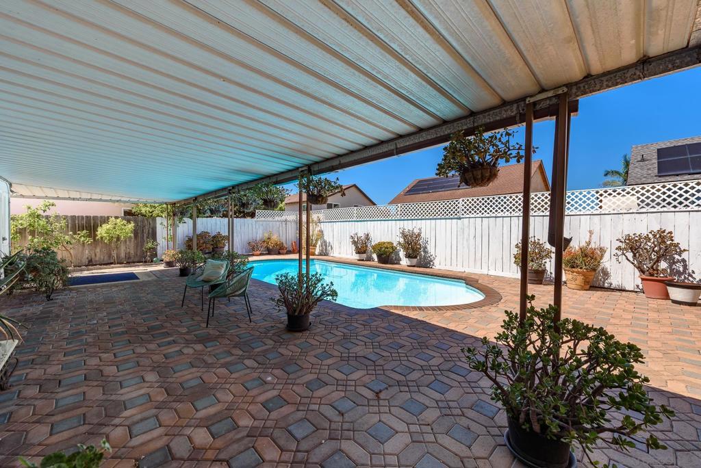 Mira Mesa - Residential