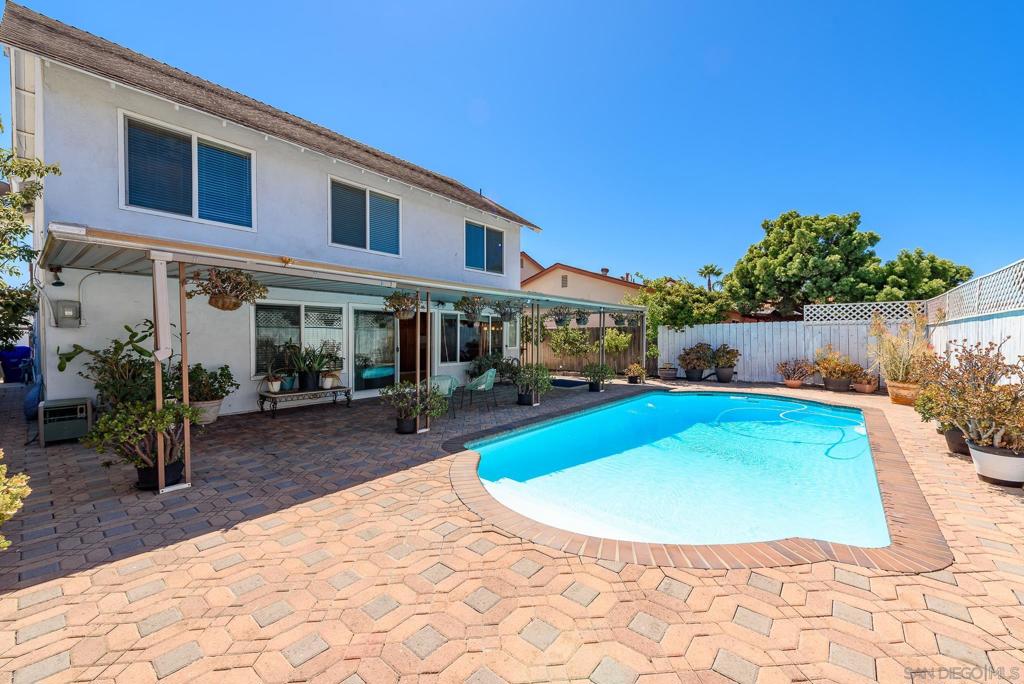 Mira Mesa - Residential