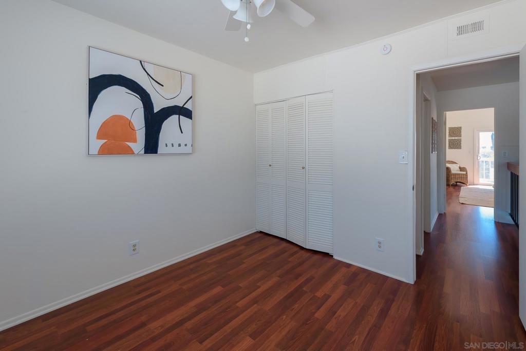 Mira Mesa - Residential