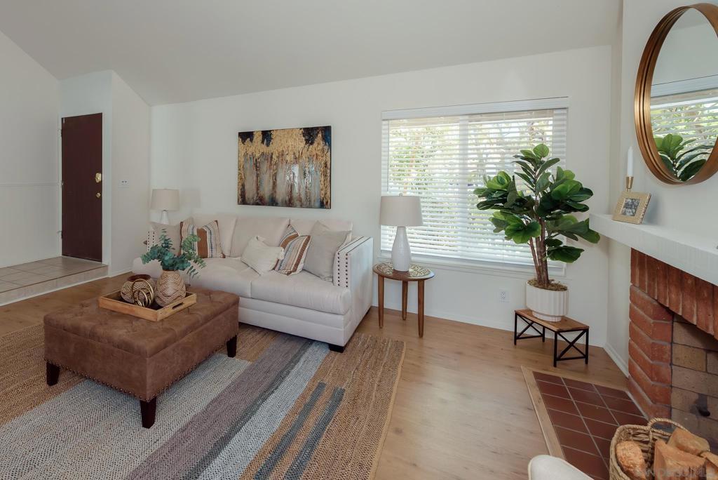 Mira Mesa - Residential