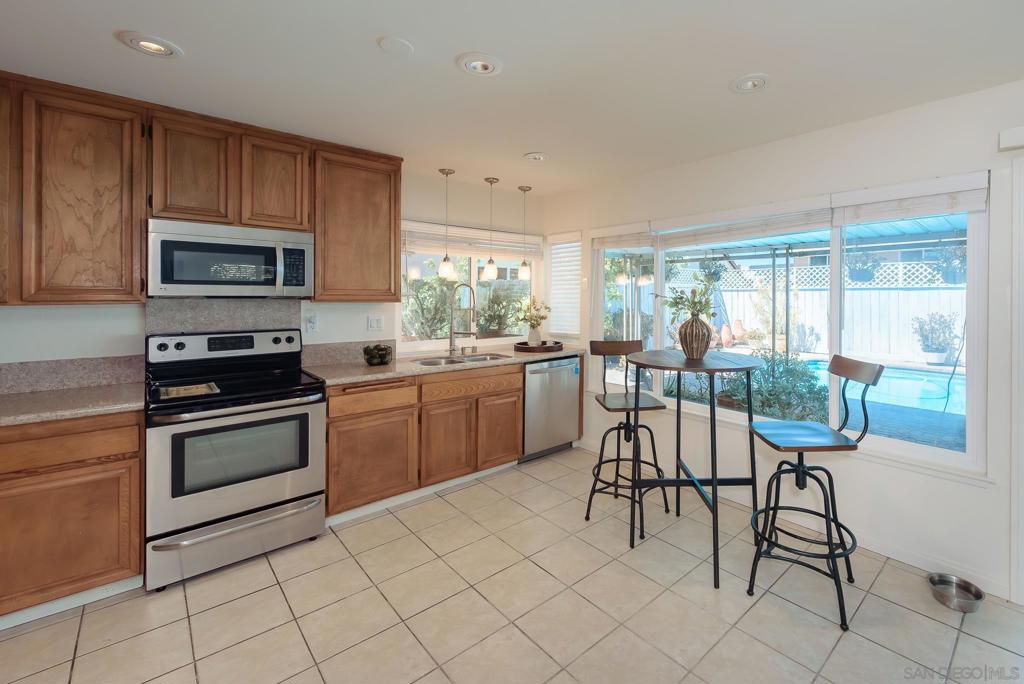 Mira Mesa - Residential