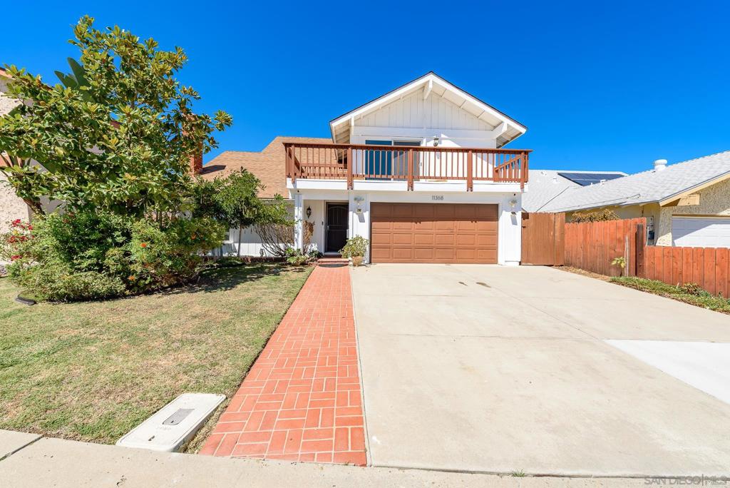 Mira Mesa - Residential