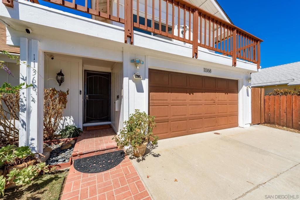 Mira Mesa - Residential