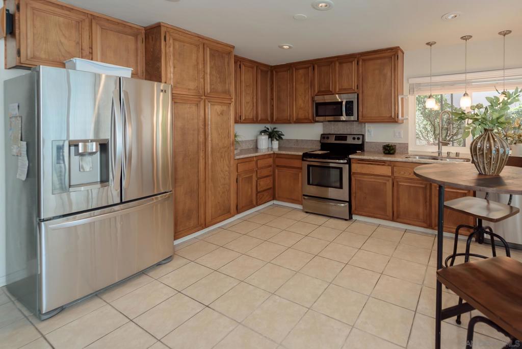 Mira Mesa - Residential