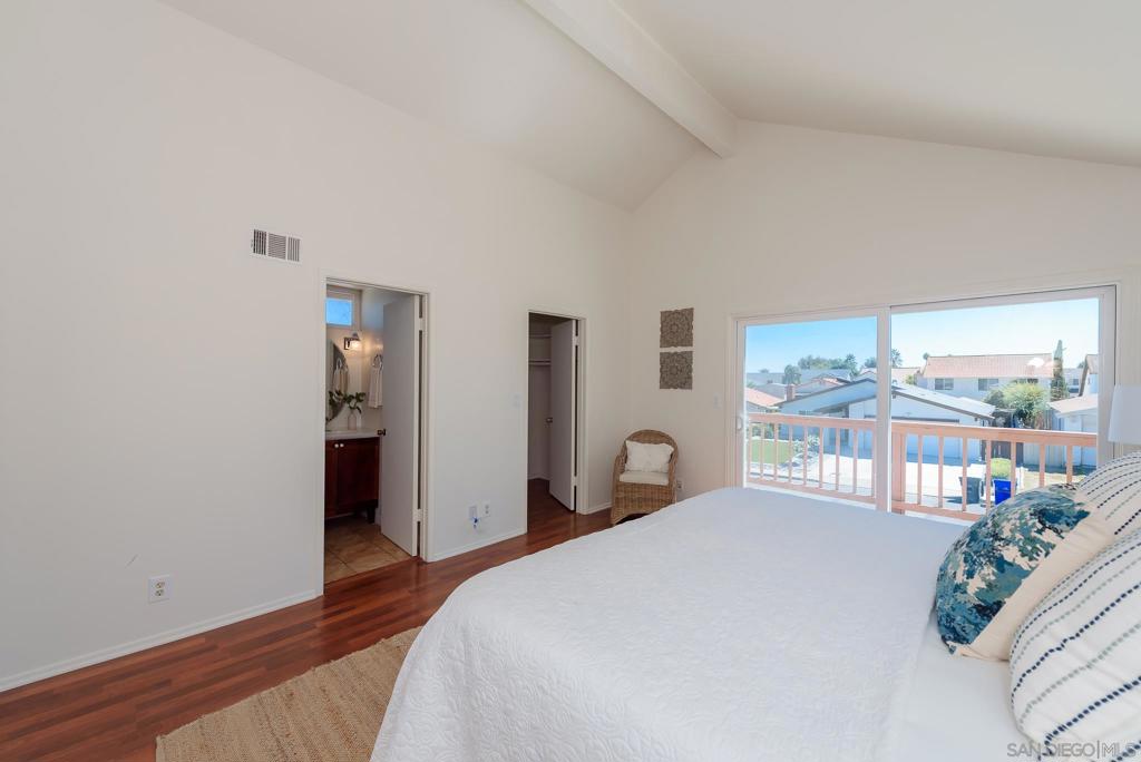 Mira Mesa - Residential