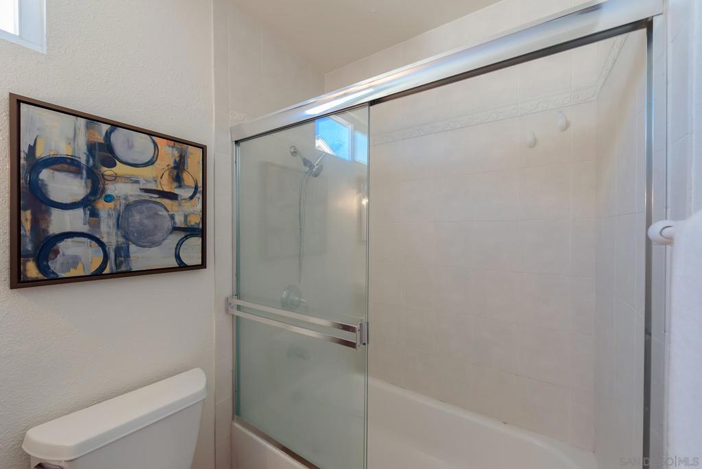 Mira Mesa - Residential