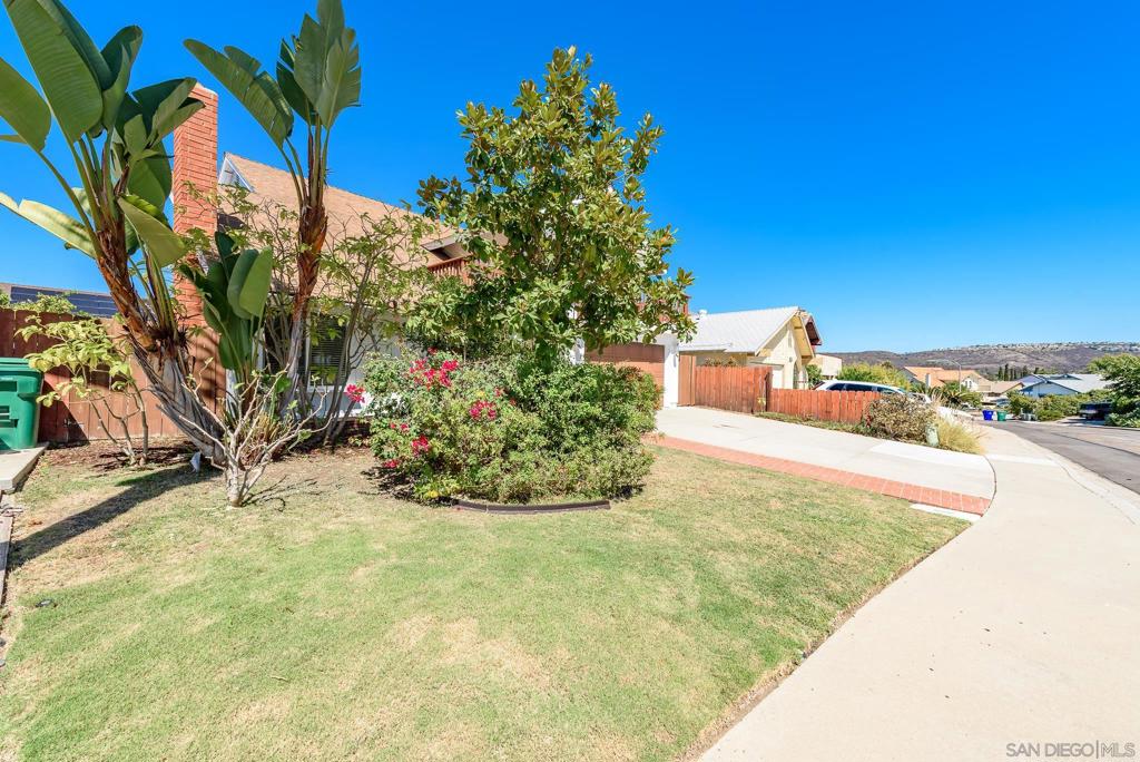 Mira Mesa - Residential