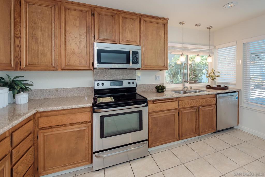 Mira Mesa - Residential