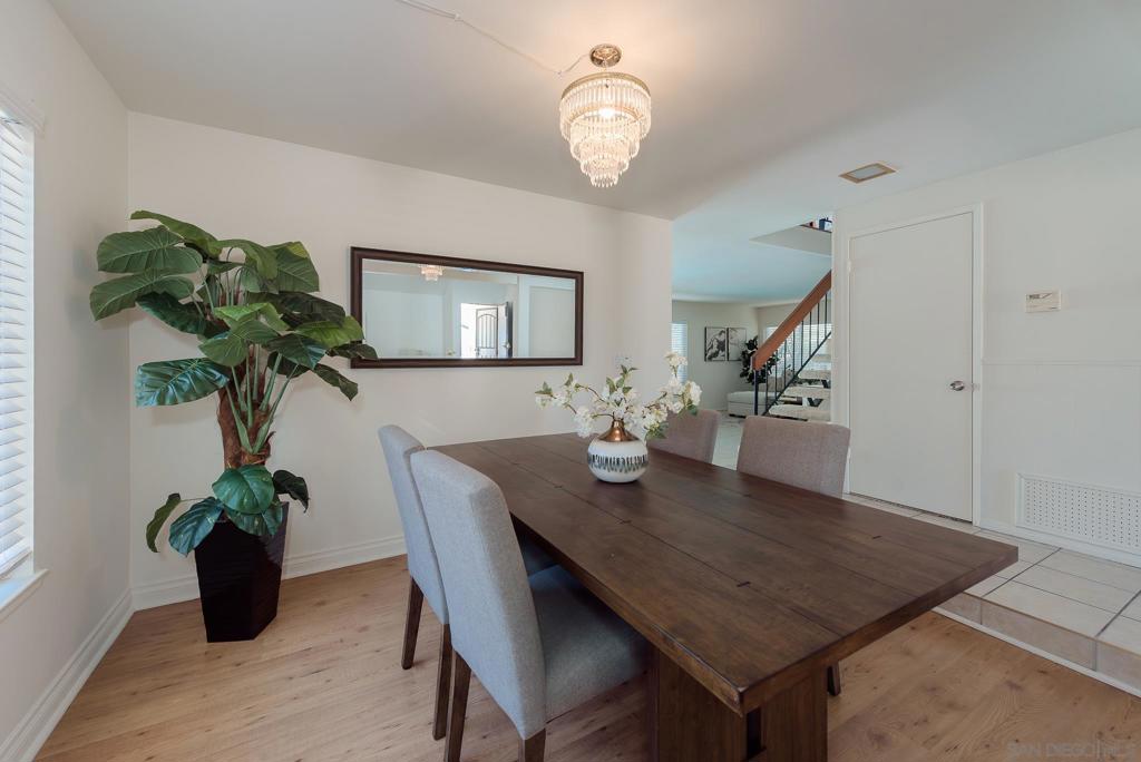 Mira Mesa - Residential