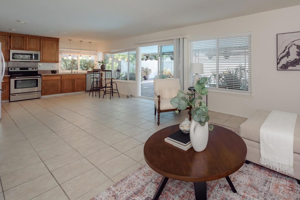 Mira Mesa - Residential