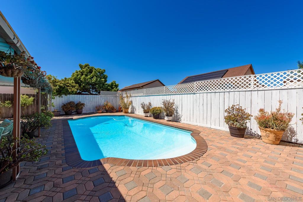 Mira Mesa - Residential