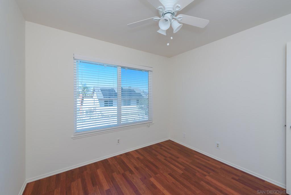 Mira Mesa - Residential