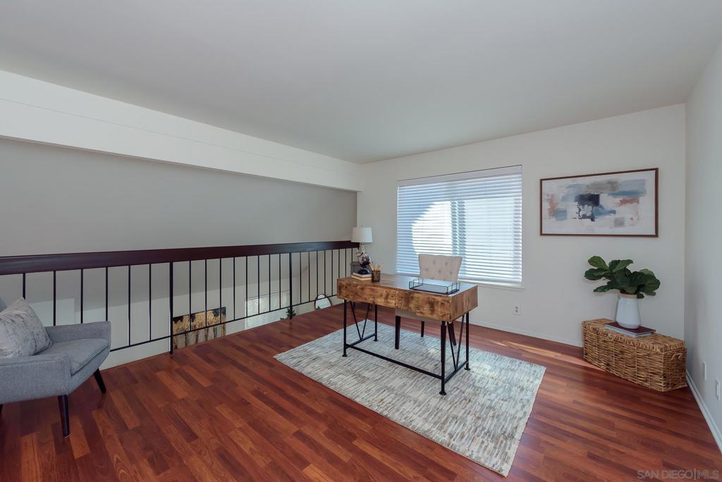 Mira Mesa - Residential