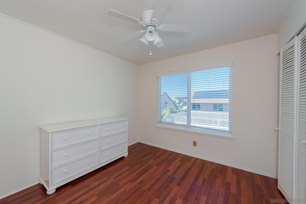 Mira Mesa - Residential