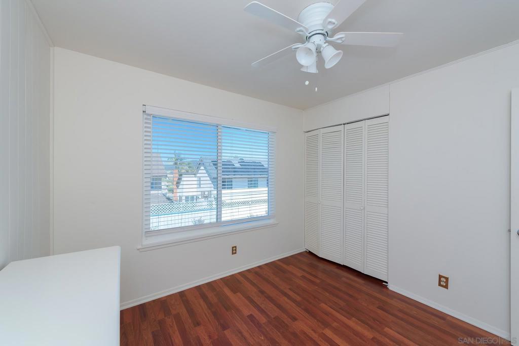 Mira Mesa - Residential