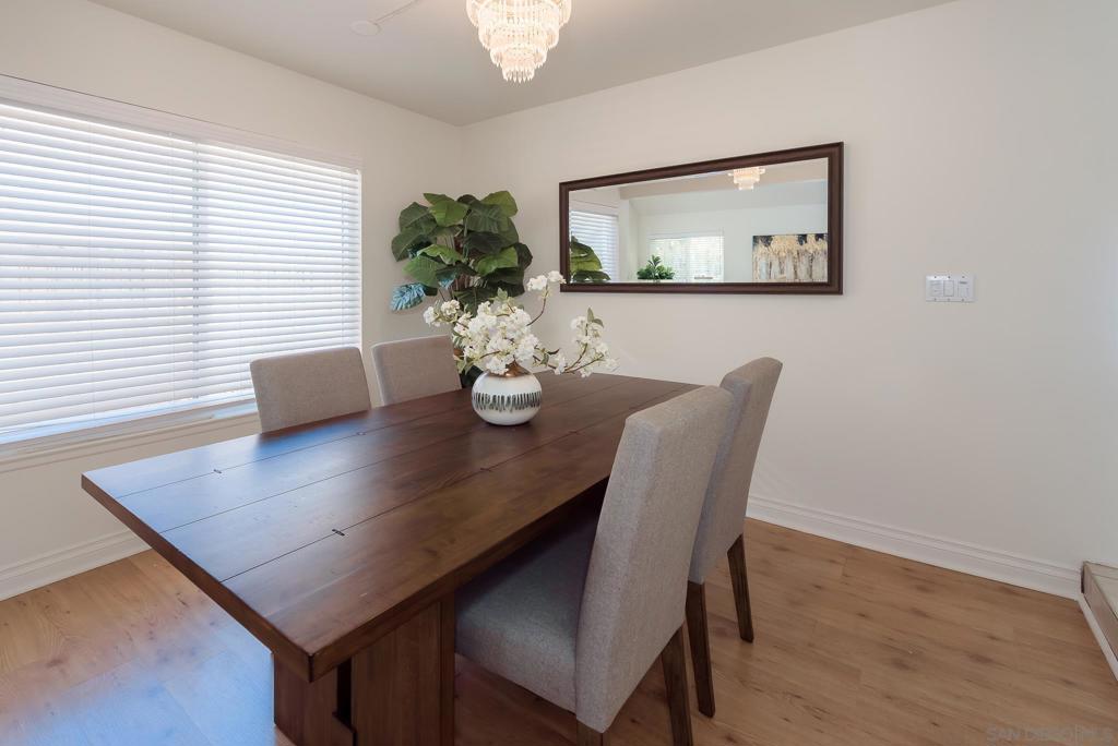 Mira Mesa - Residential