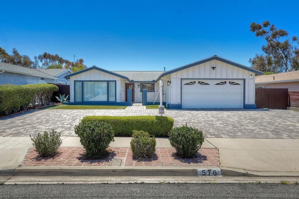 576 Douglas Street ST, Chula Vista CA 91910