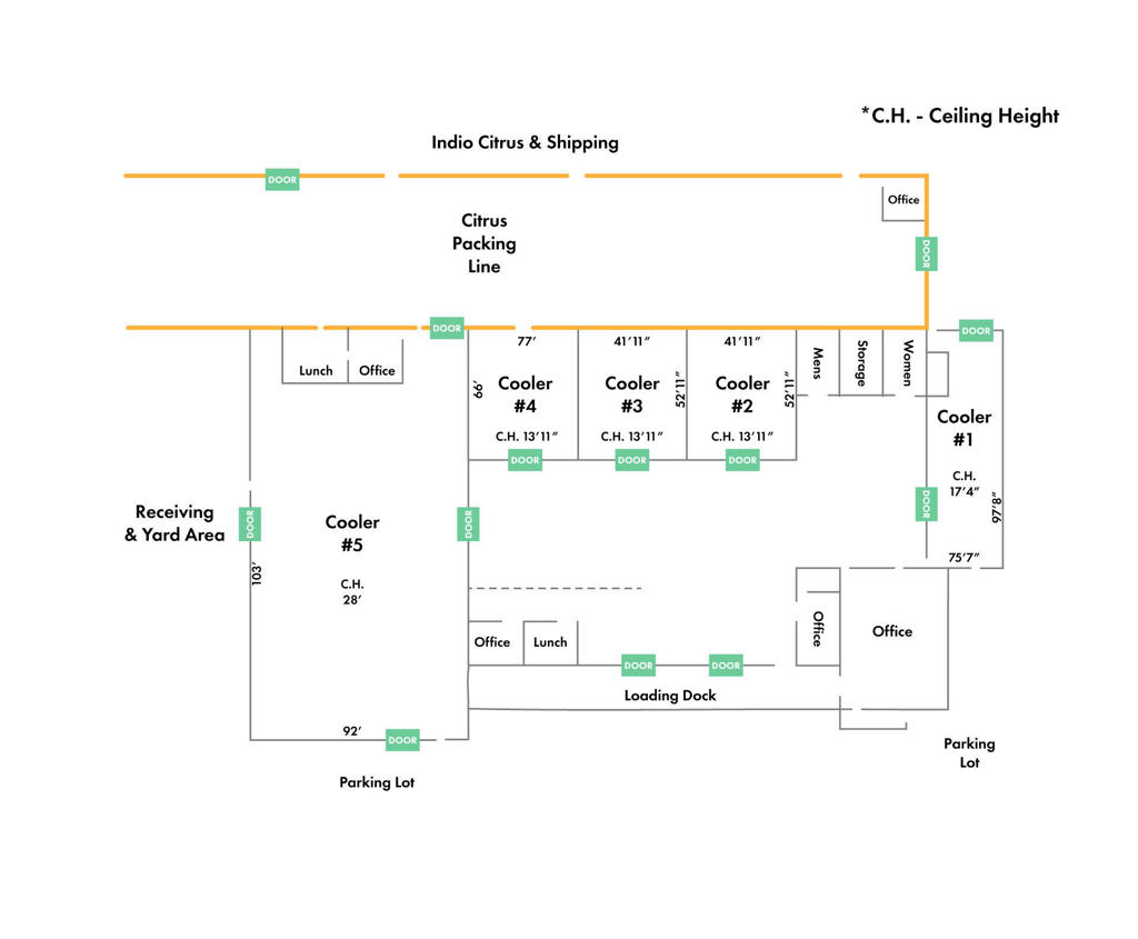 Main image without alt text