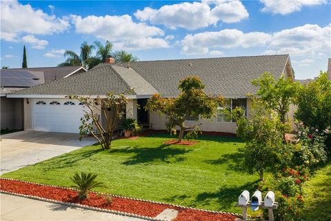 Photo of 12285 Napa Drive, Chino, CA 91710 (MLS # TR26081400)