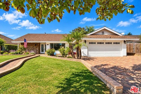 Photo of 1115 S Neff Avenue, West Covina, CA 91790 (MLS # 26996845)