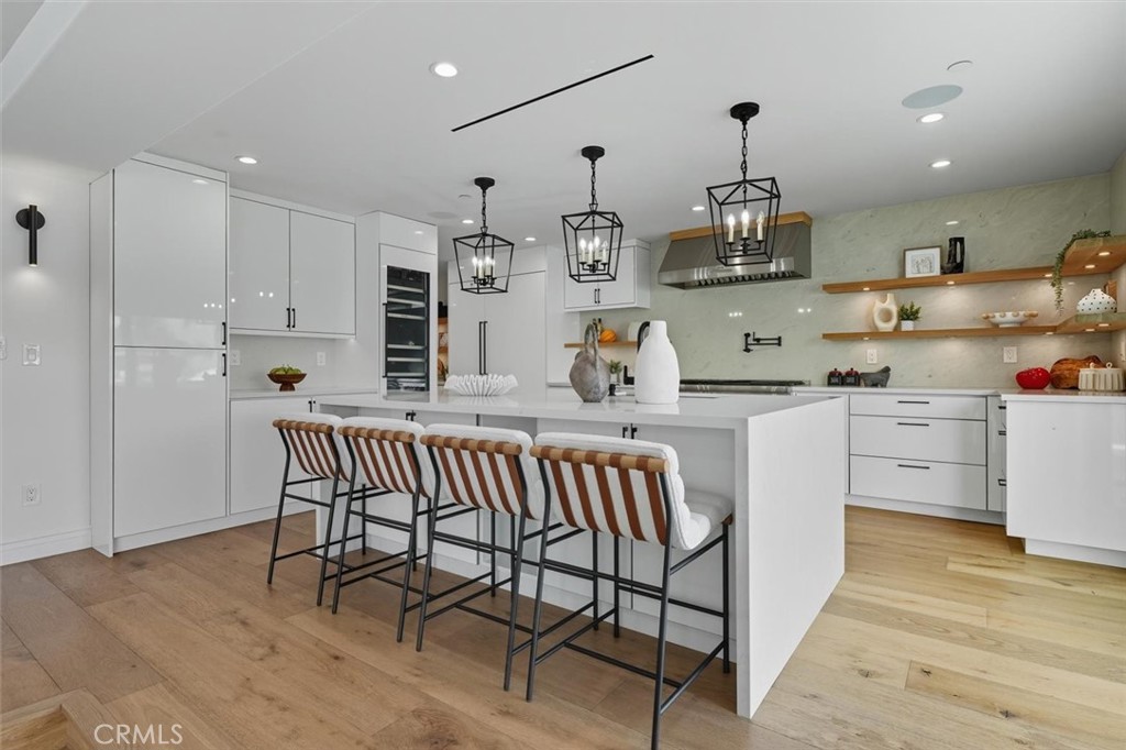 Linda Isle (LIND) - Residential