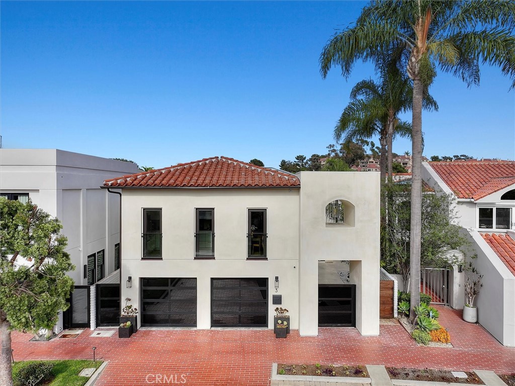 Linda Isle (LIND) - Residential
