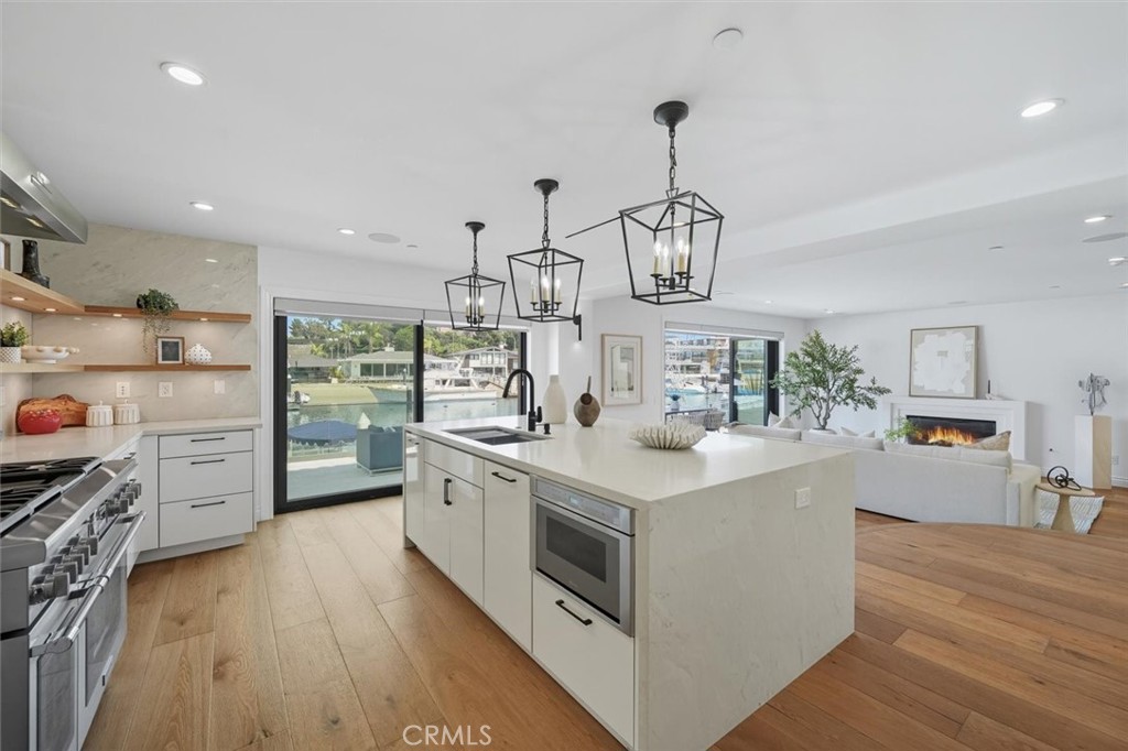Linda Isle (LIND) - Residential