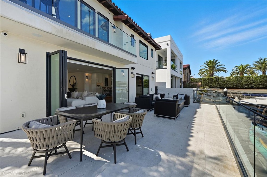 Linda Isle (LIND) - Residential