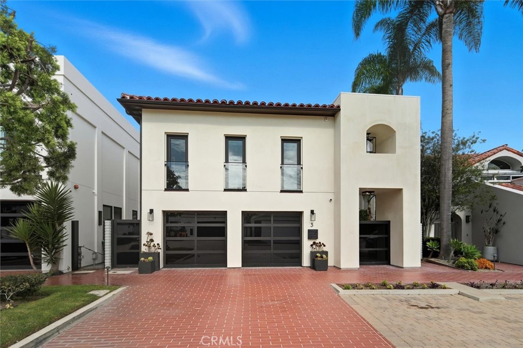 Linda Isle (LIND) - Residential