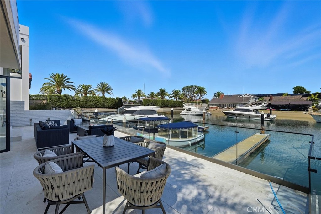 Linda Isle (LIND) - Residential