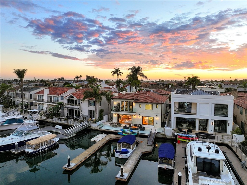 Linda Isle (LIND) - Residential
