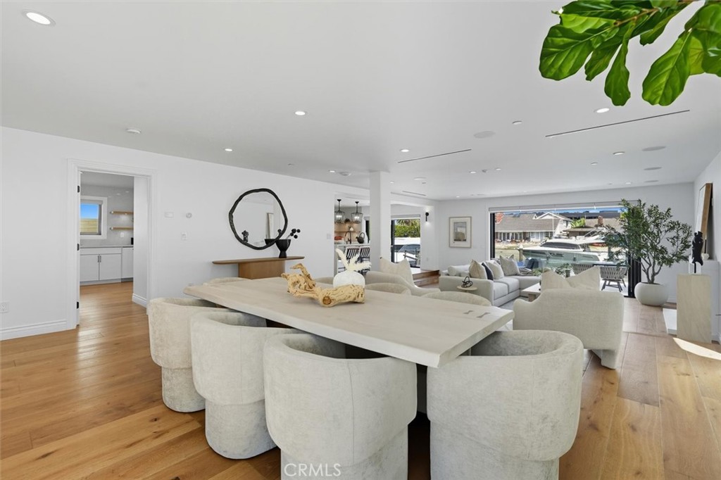 Linda Isle (LIND) - Residential