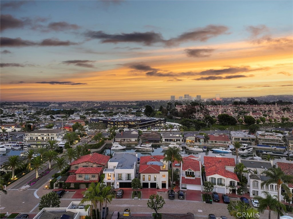 Linda Isle (LIND) - Residential