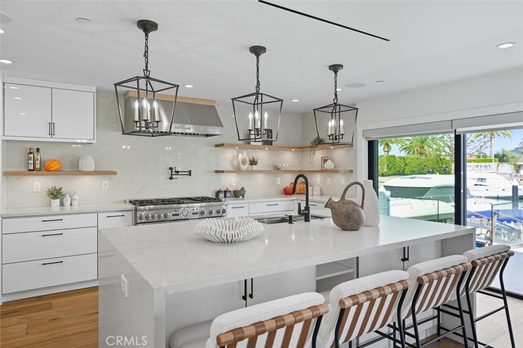 Linda Isle (LIND) - Residential