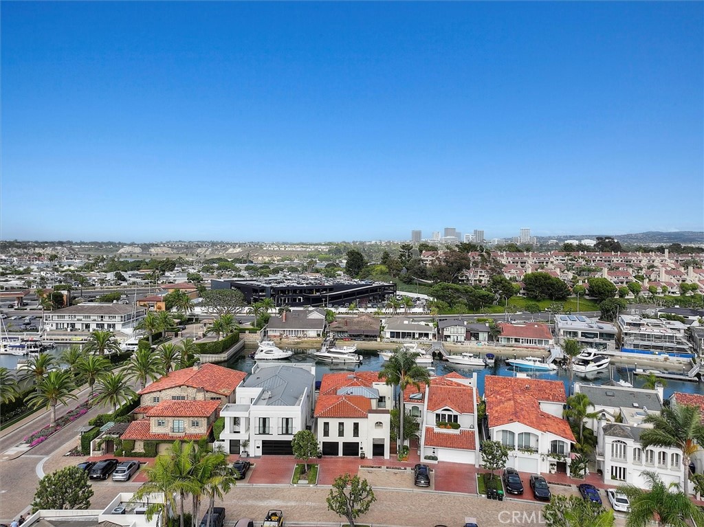 Linda Isle (LIND) - Residential
