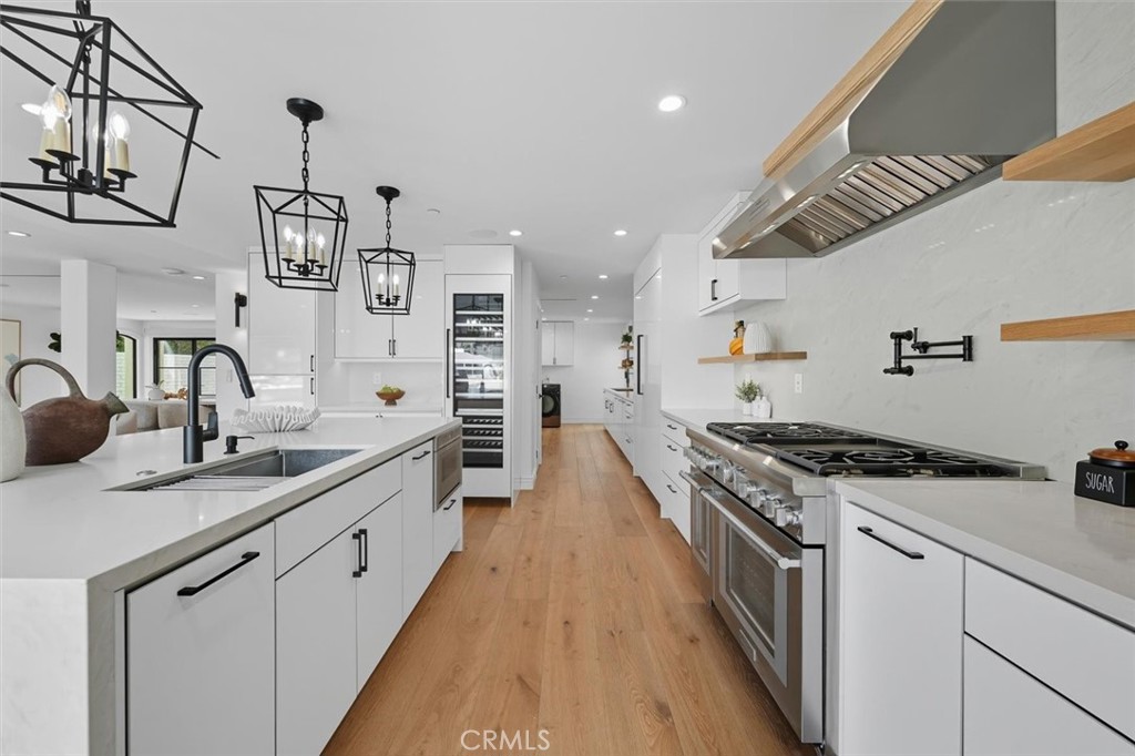 Linda Isle (LIND) - Residential