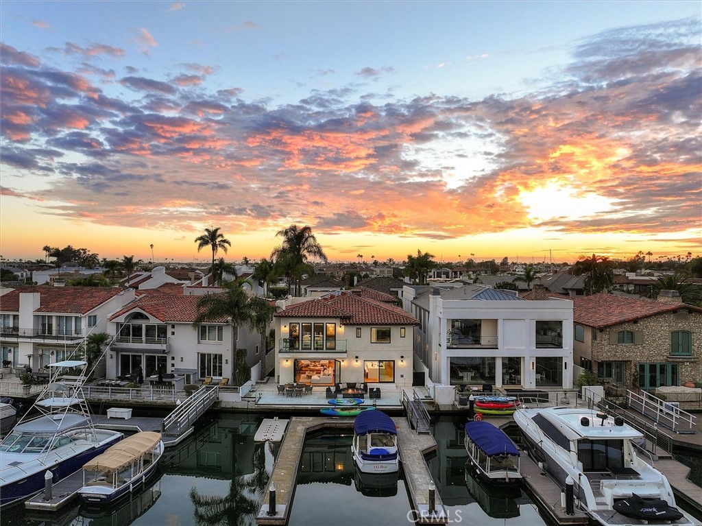Linda Isle (LIND) - Residential