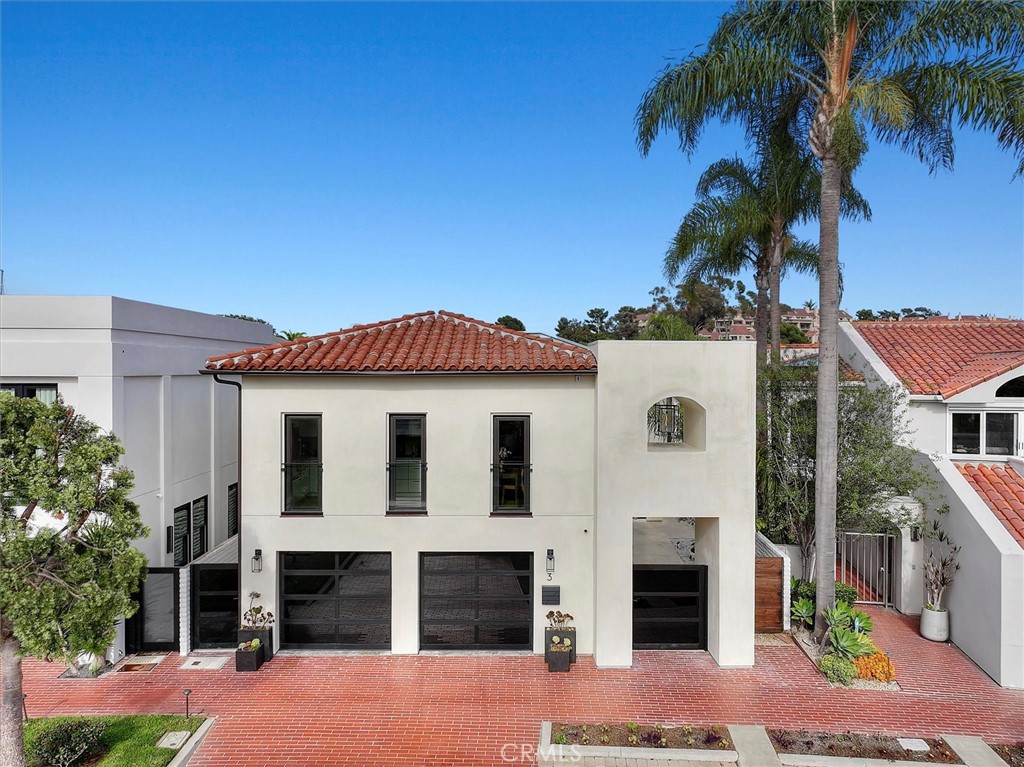 Linda Isle (LIND) - Residential