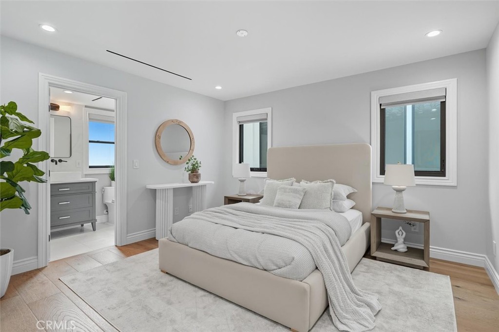 Linda Isle (LIND) - Residential