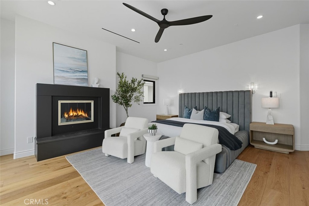 Linda Isle (LIND) - Residential