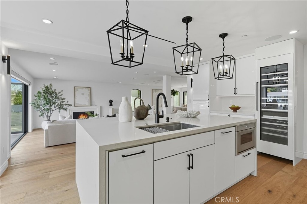 Linda Isle (LIND) - Residential