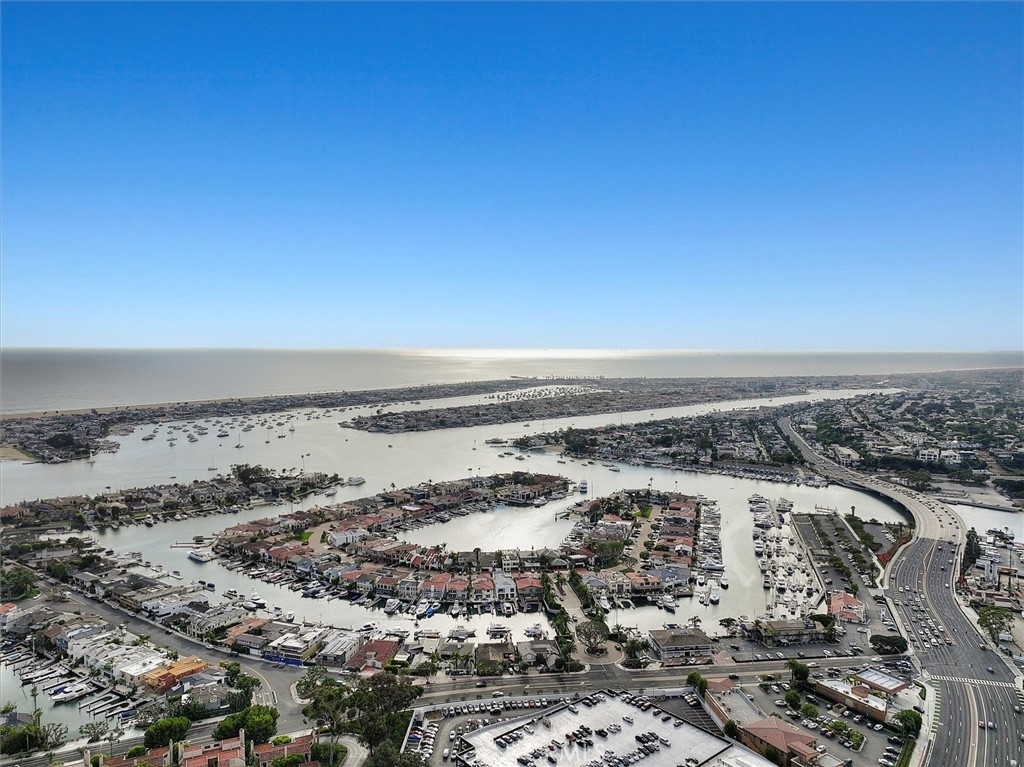 Linda Isle (LIND) - Residential