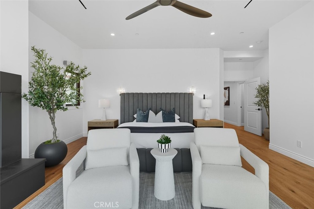 Linda Isle (LIND) - Residential