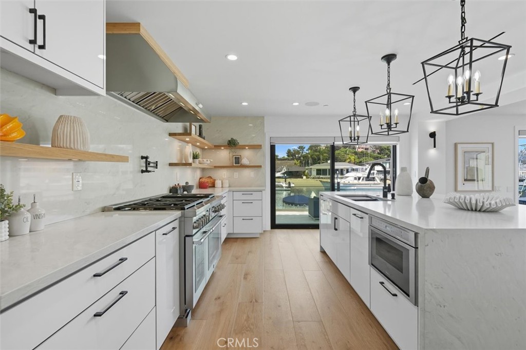 Linda Isle (LIND) - Residential